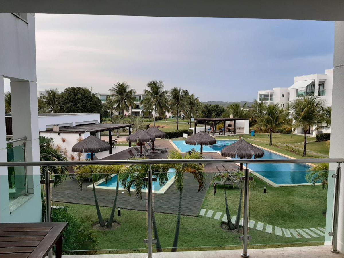 Praia Do Forte Ibero Star- Apartamento Mediterraneo 2 Iberostate Exterior foto