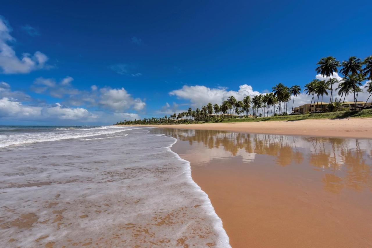 Praia Do Forte Ibero Star- Apartamento Mediterraneo 2 Iberostate Exterior foto